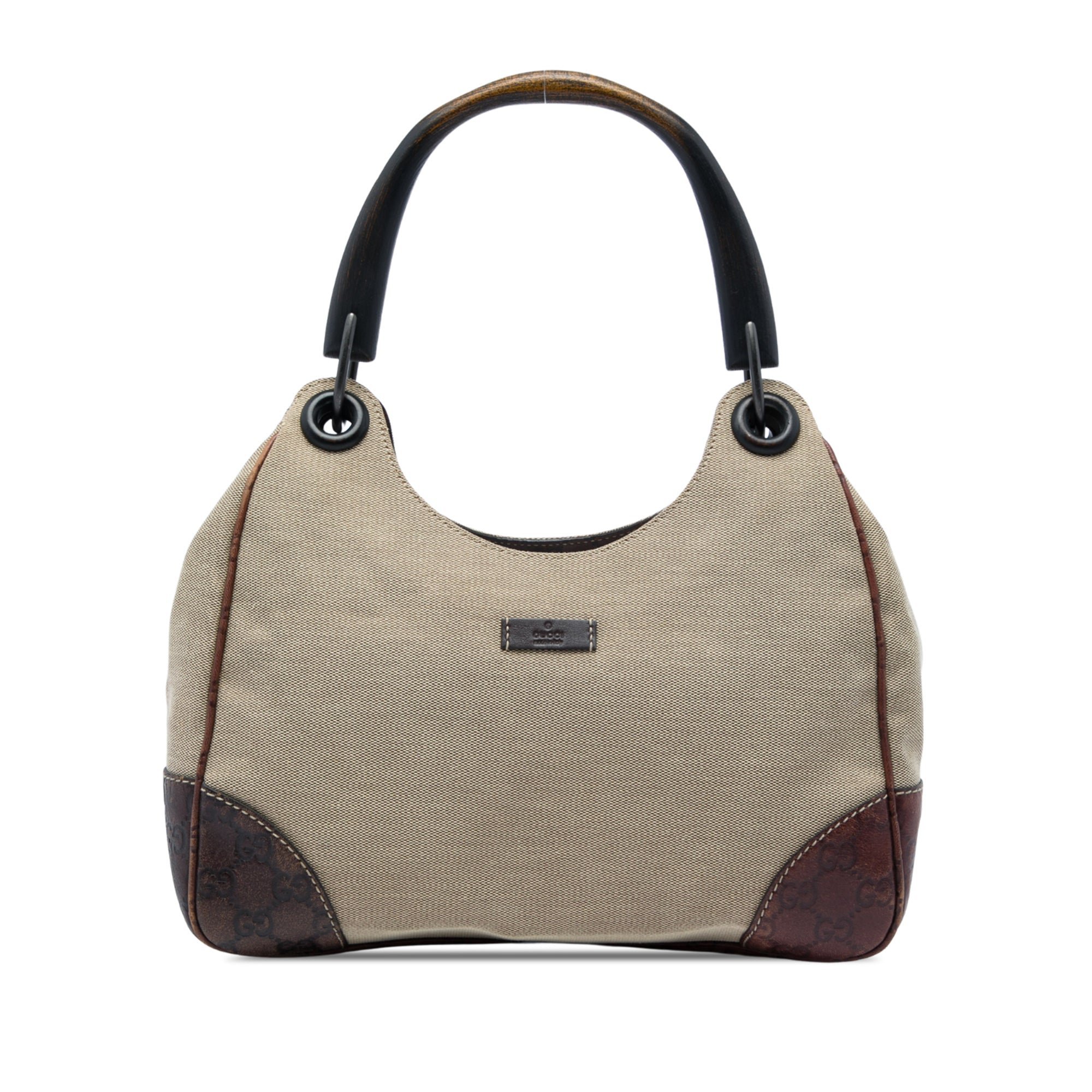 Colbert cloth handbag