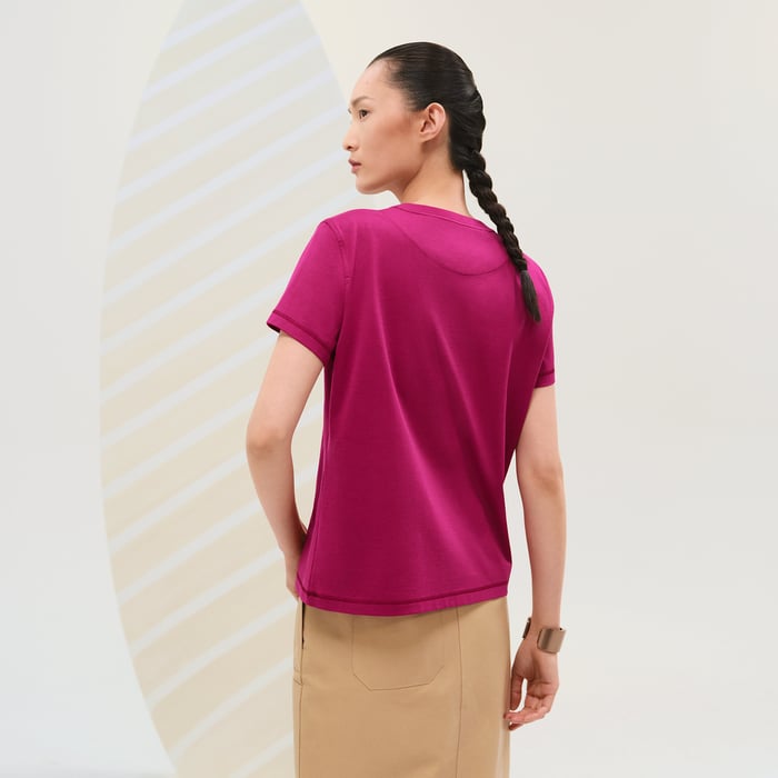 Rose Bougainvillier T-shirt