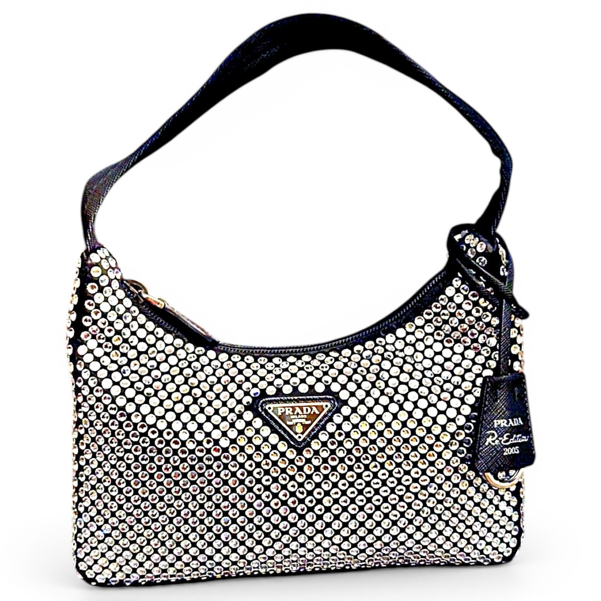 Re-Edition 2005 handbag