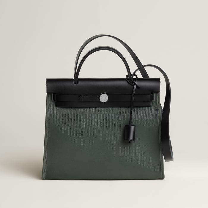 Bolso Herbag Zip 31