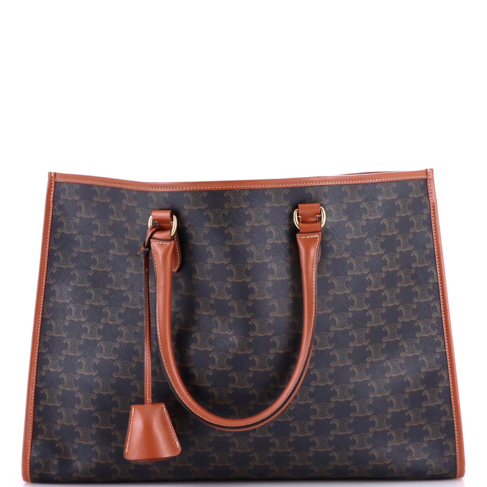 Cloth tote