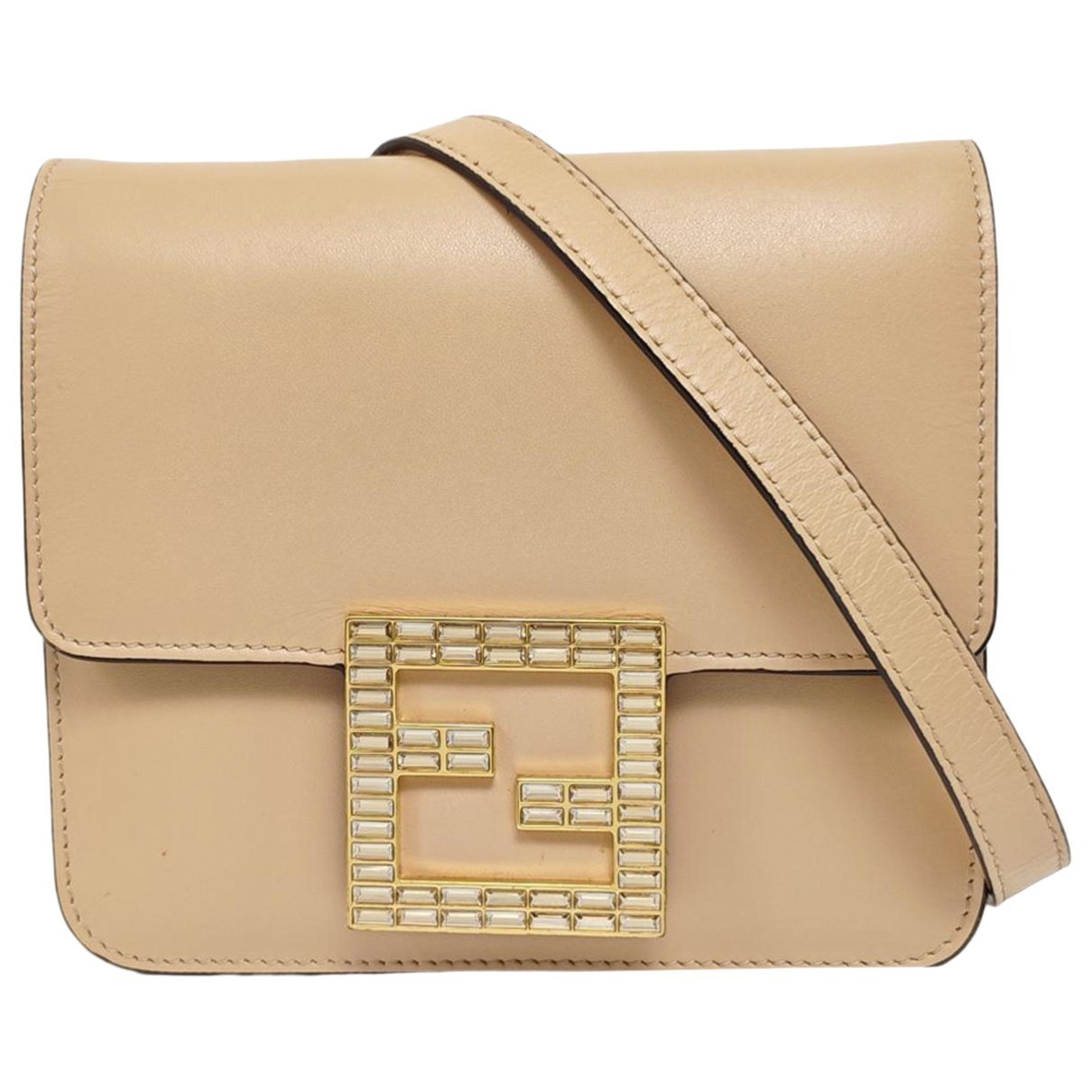 Fendi Leather handbag