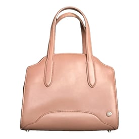 Loro Piana Sesia leather handbag