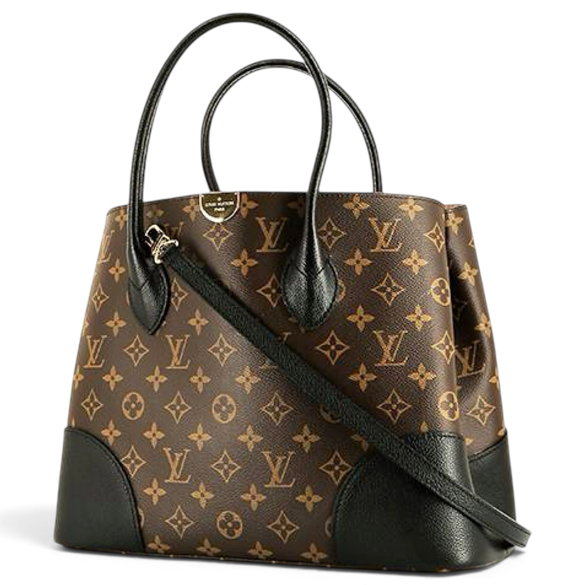 Flandrin leather bag