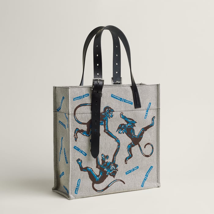 Etriviere Shopping PM Bag