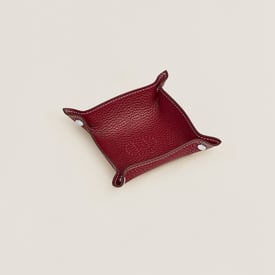 Mises Et Relances H Evelyne Mini Change Tray