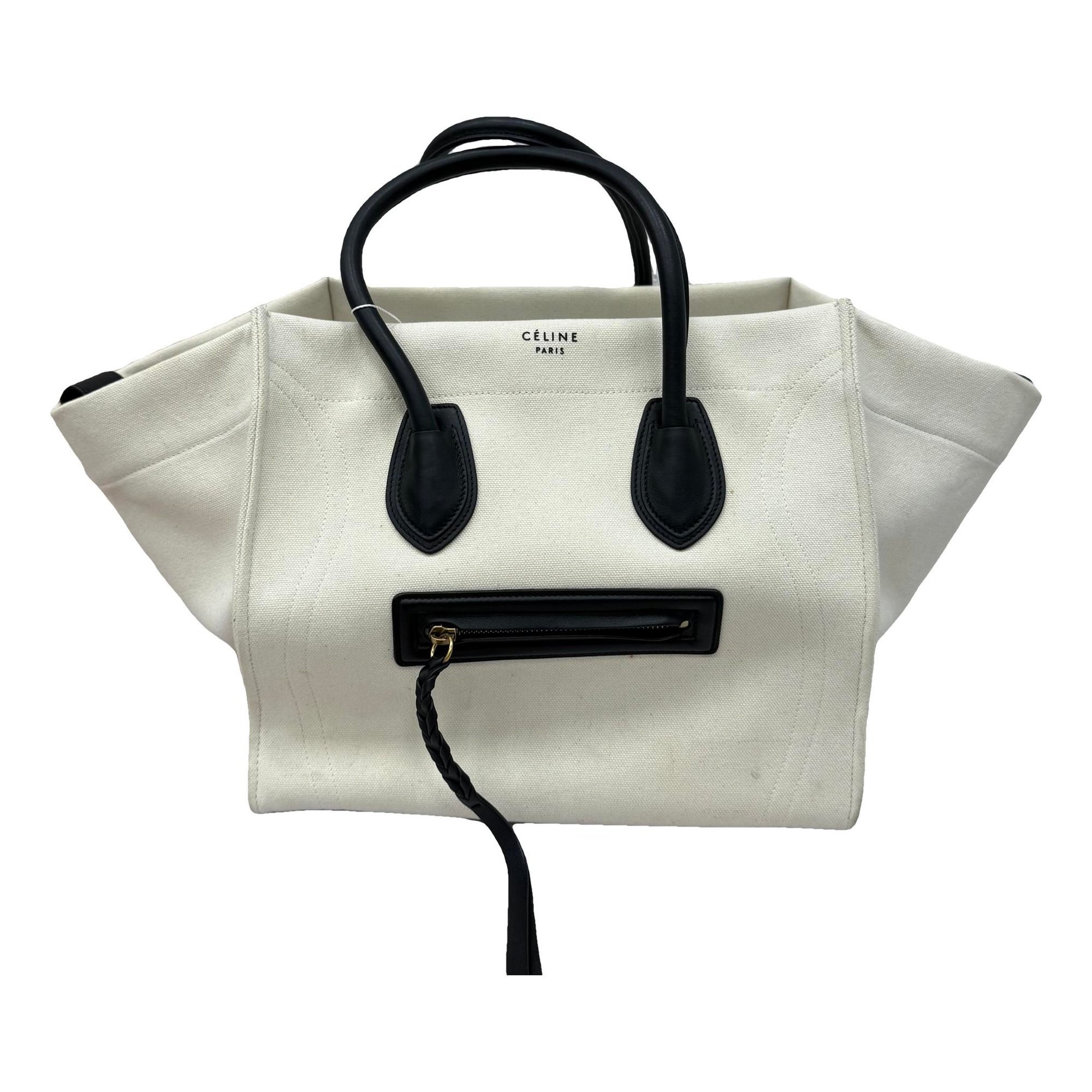 Luggage Phantom cloth handbag
