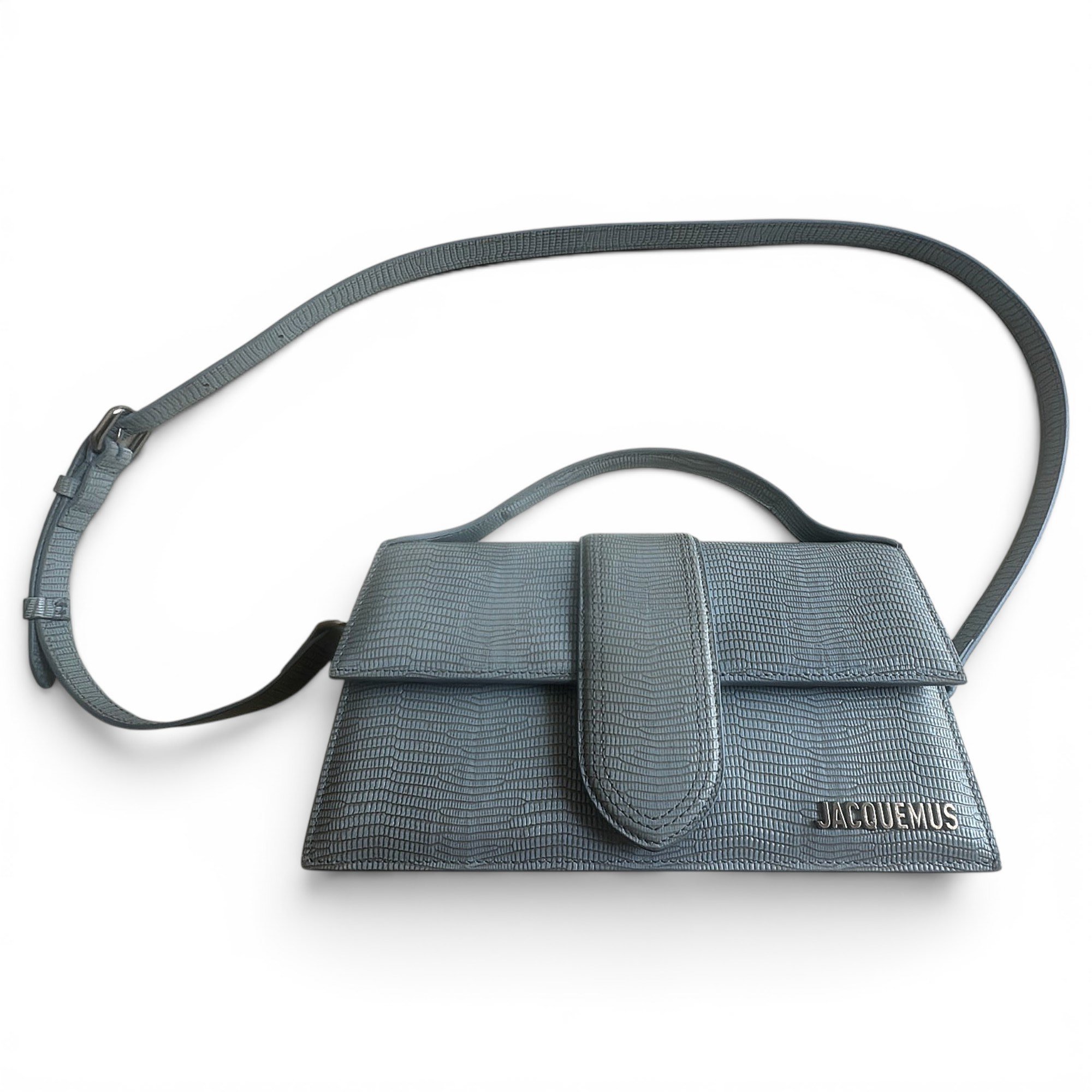 Le Grand Bambino leather handbag