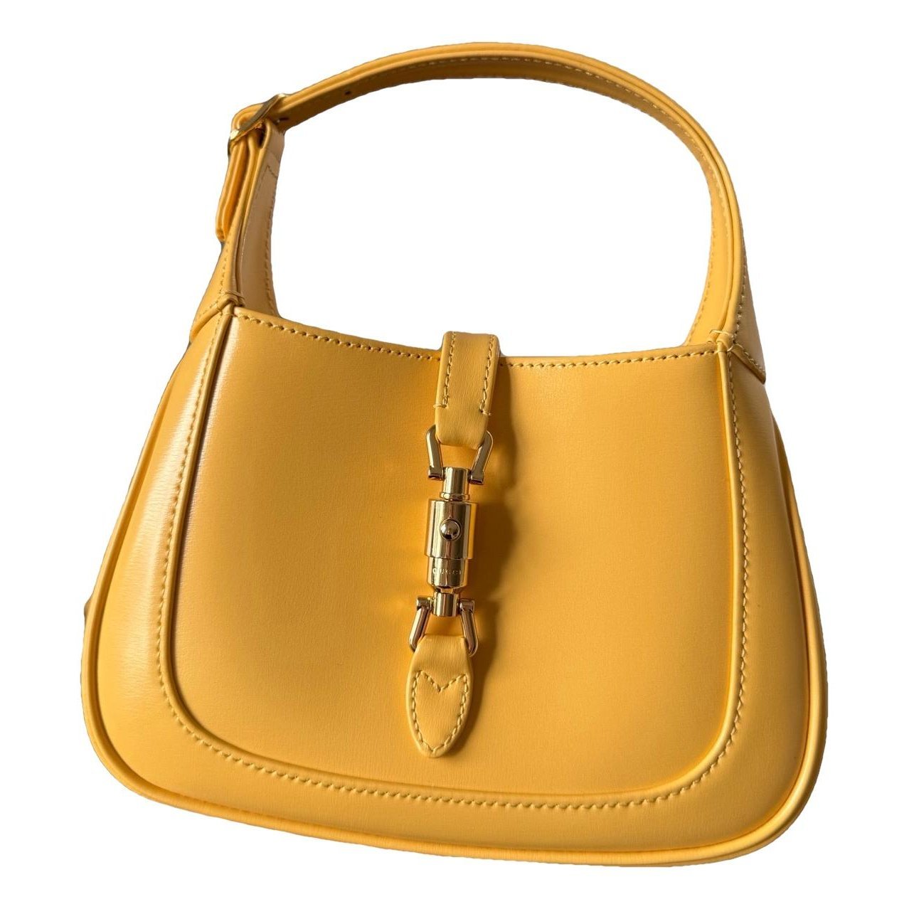 Jackie 1961 leather crossbody bag