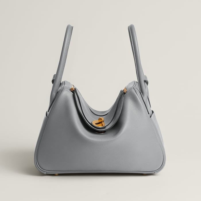 Gris Pantin Lindy 26 Bag