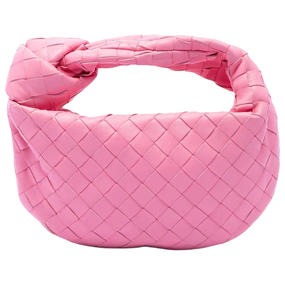 Jodie leather bag