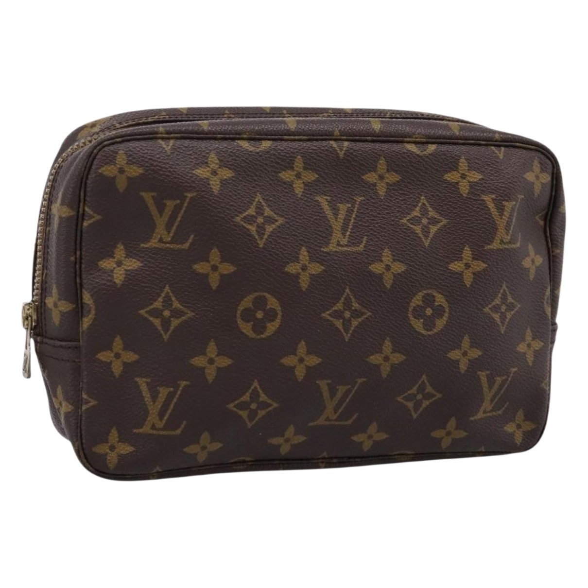 Cloth clutch bag