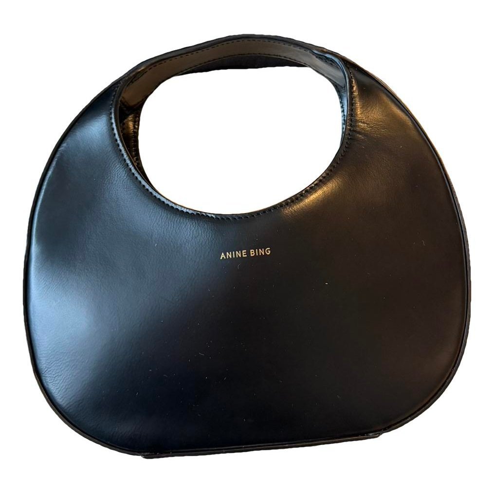 Anine Bing Leather handbag