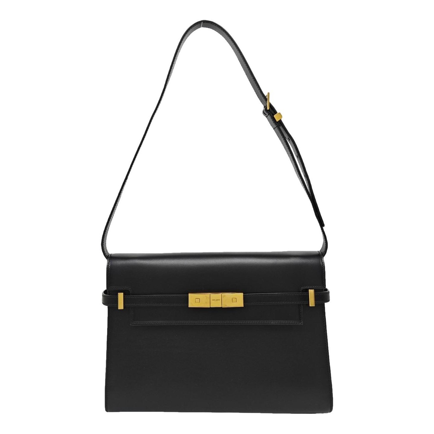 Manhattan leather handbag