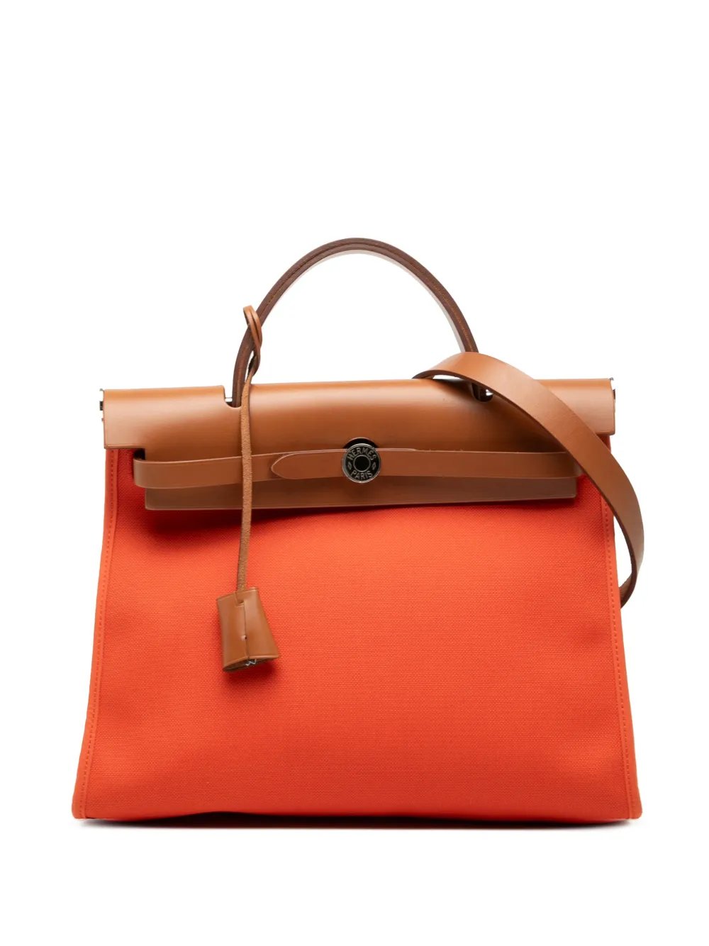 2019 Toile Herbag Zip 31 satchel