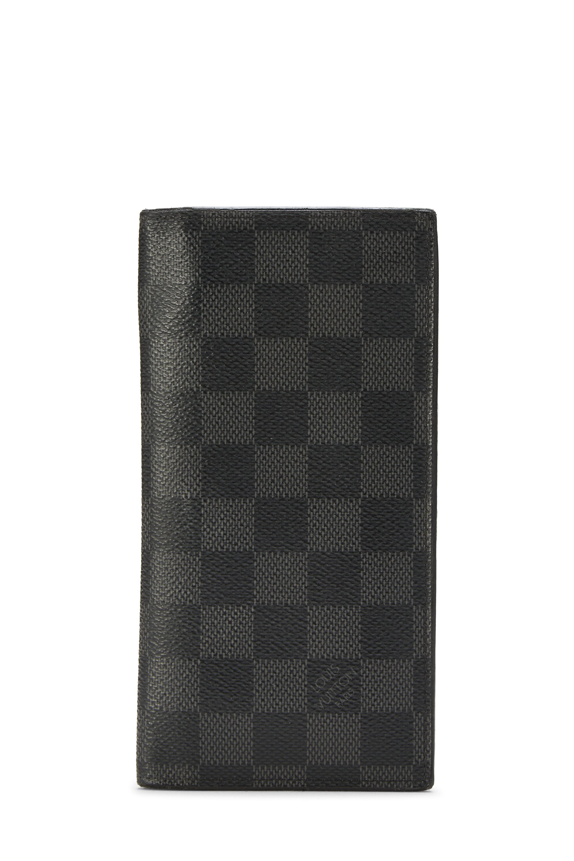Damier Graphite Alexandre Wallet NM