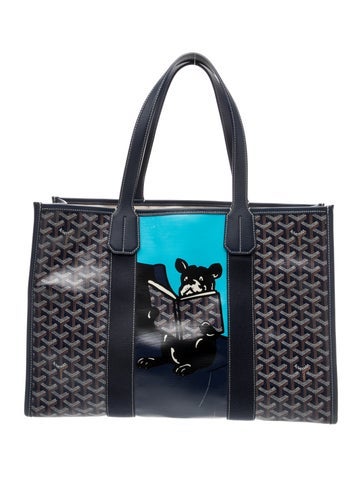 Goyardine Villette 2023