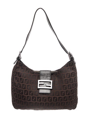 Zucchino FF Shoulder Bag