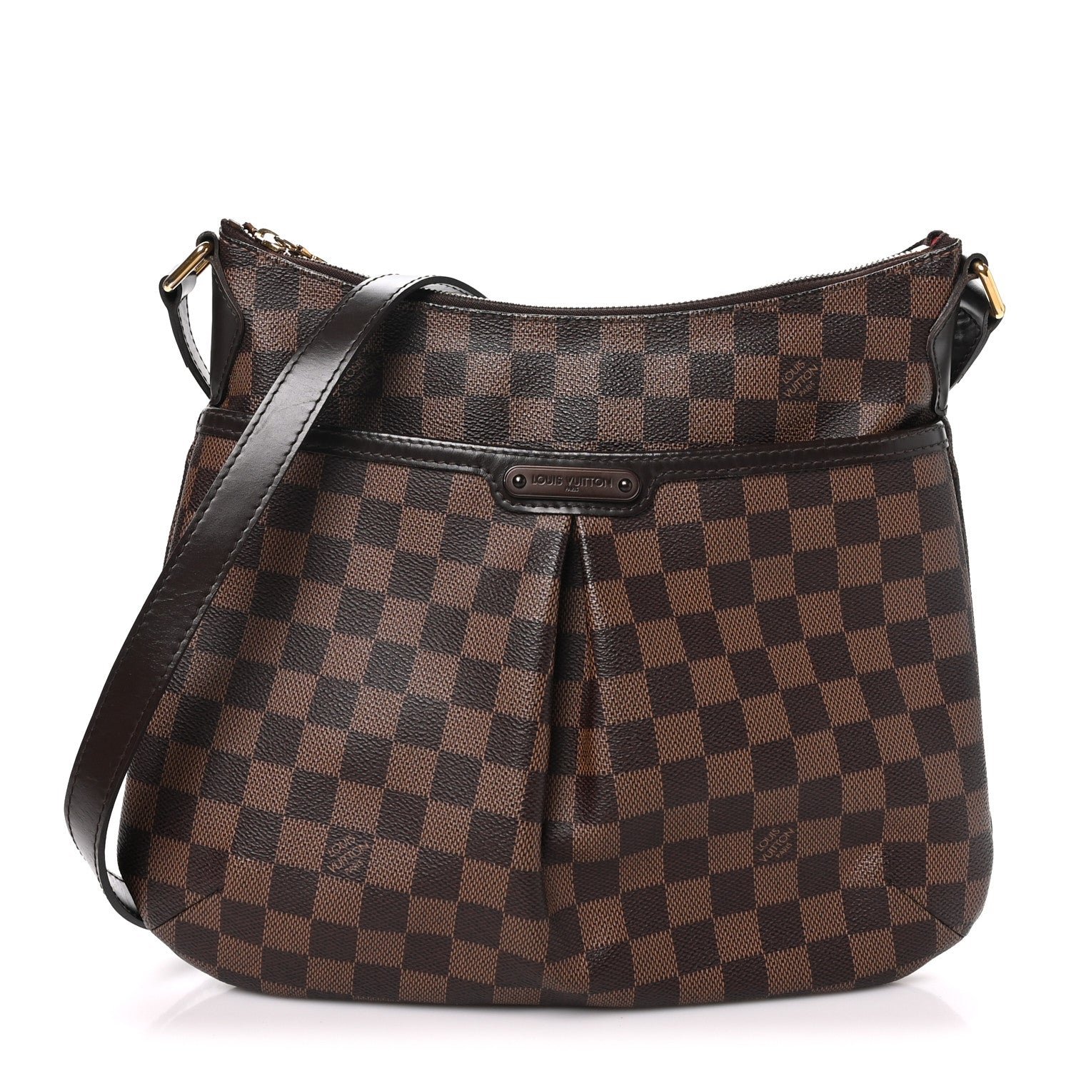 Louis Vuitton Damier Ebene Bloomsbury PM