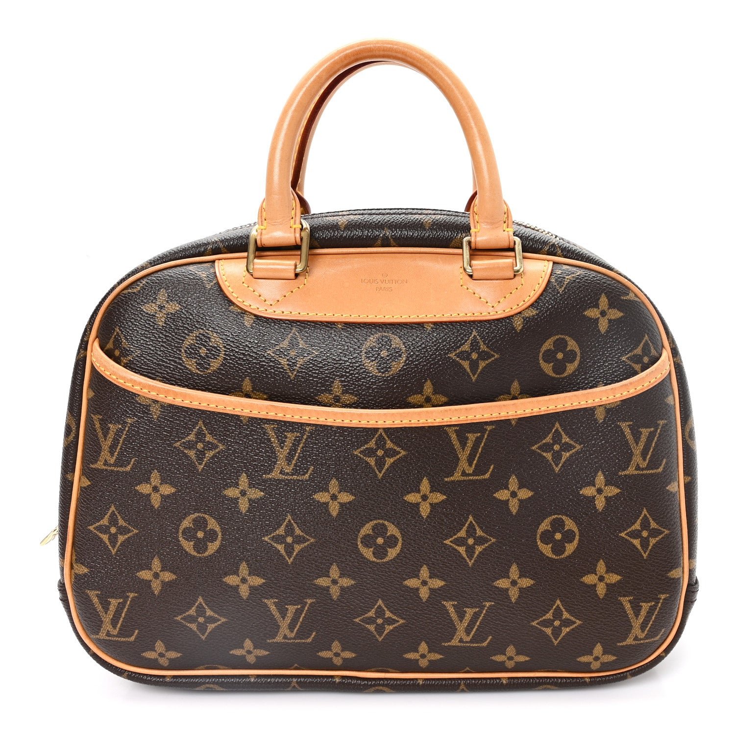 Louis Vuitton Monogram Trouville