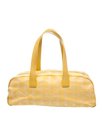 Travel Ligne Bowler Bag