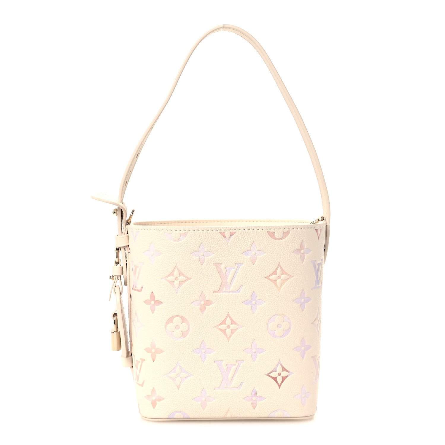 Louis Vuitton Empreinte Monogram All In BB Dream Cream