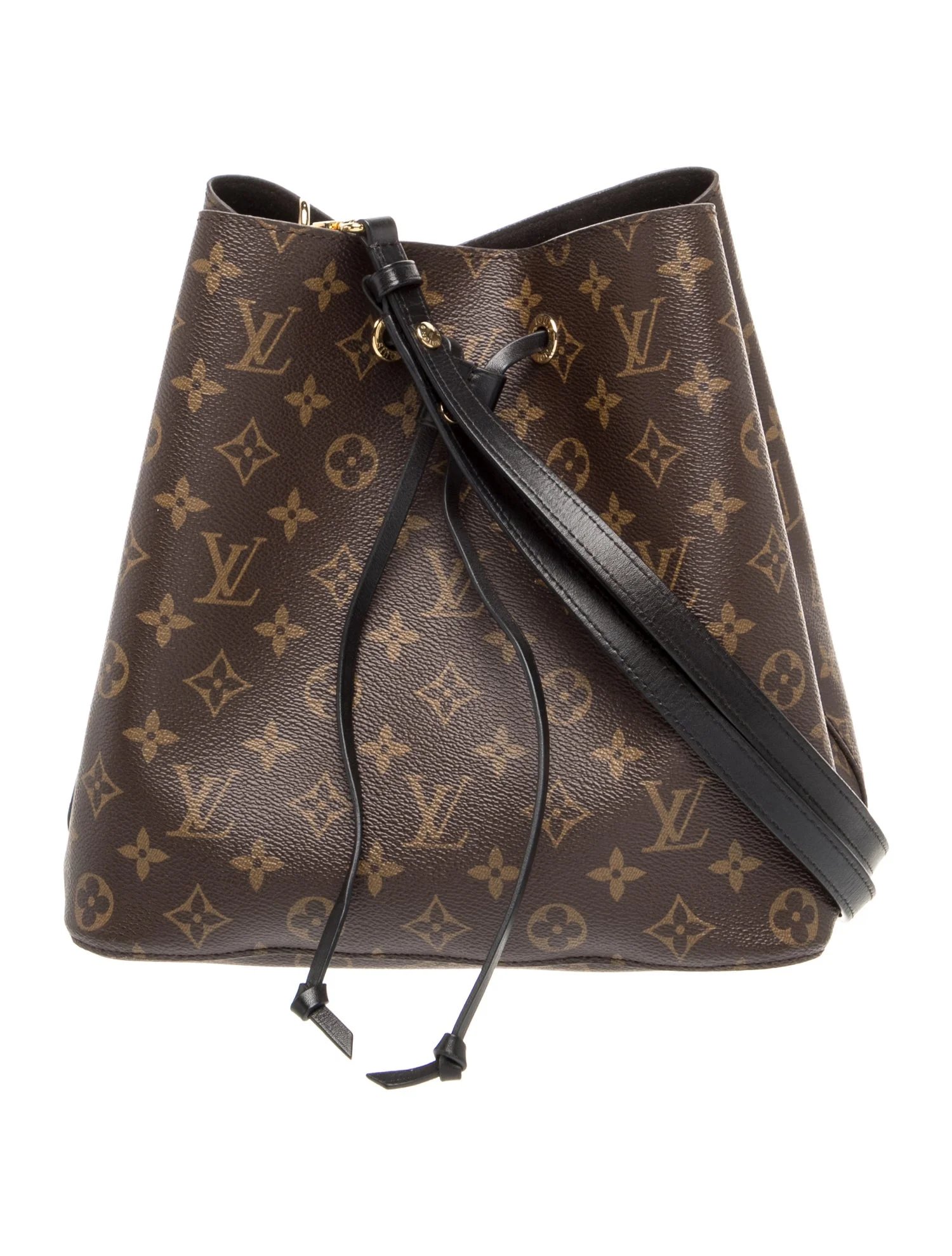LV Monogram Néonoé MM