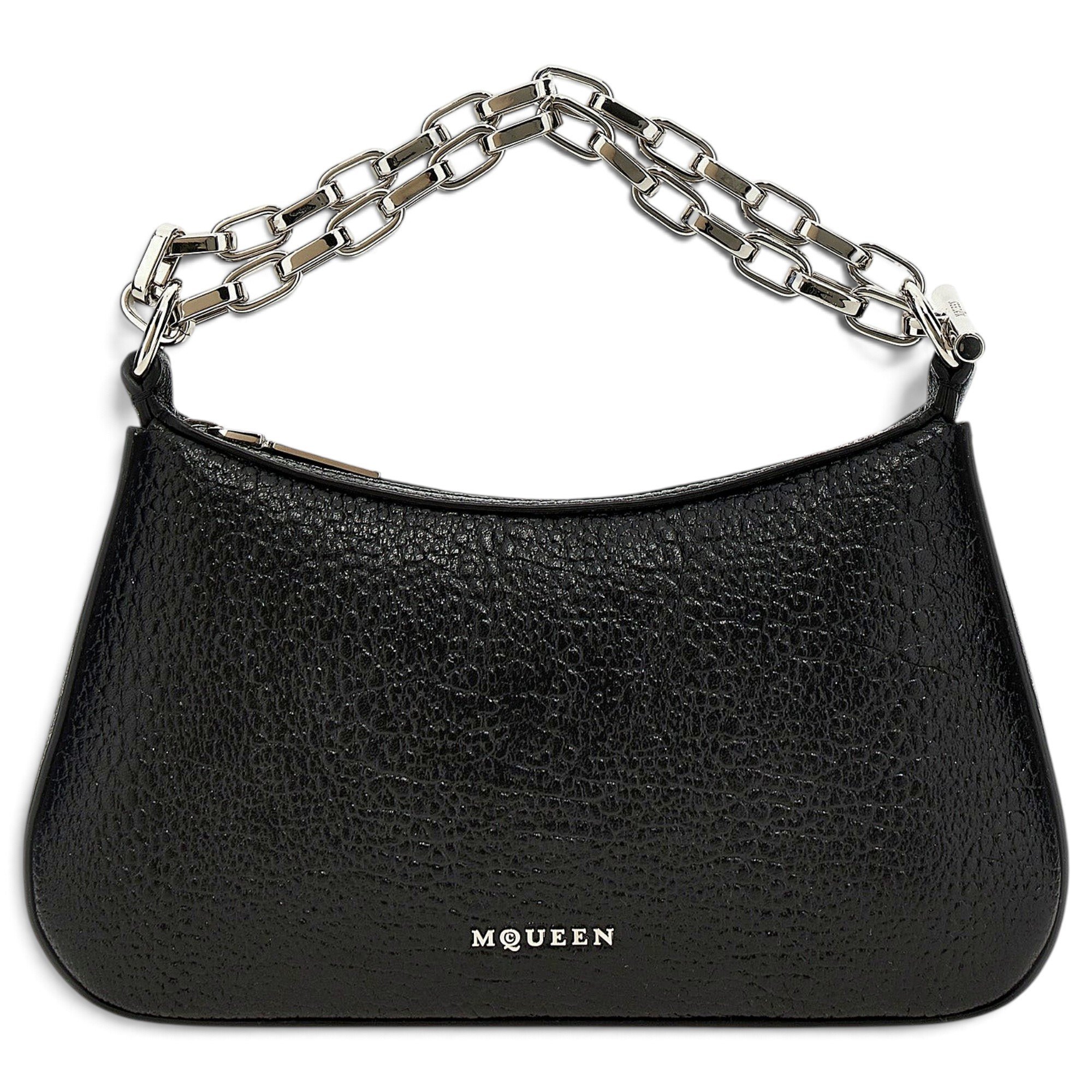 Alexander McQueen Leather handbag