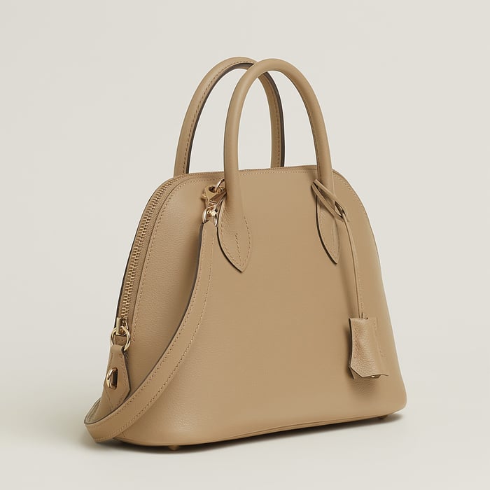 Trench Bolide 1923 - 25 Bag