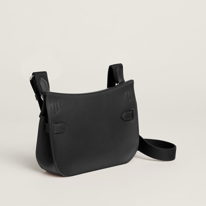 Noir Jypsiere Mini Bag