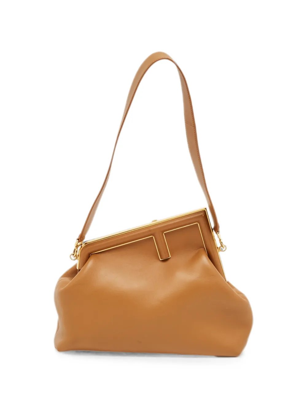 2021 medium First shoulder bag
