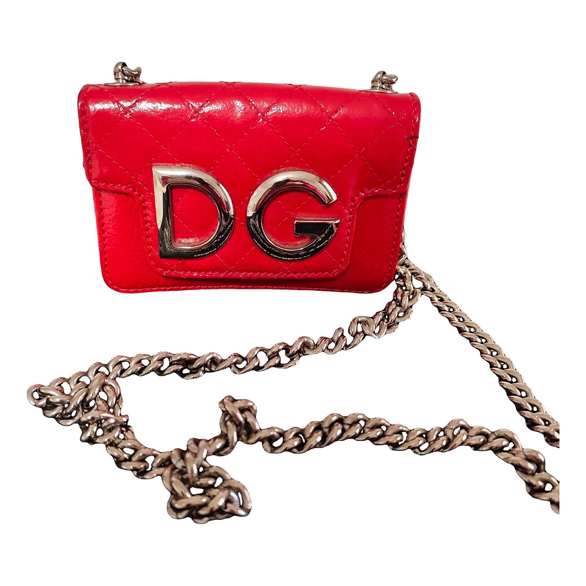 Dolce & Gabbana Leather handbag
