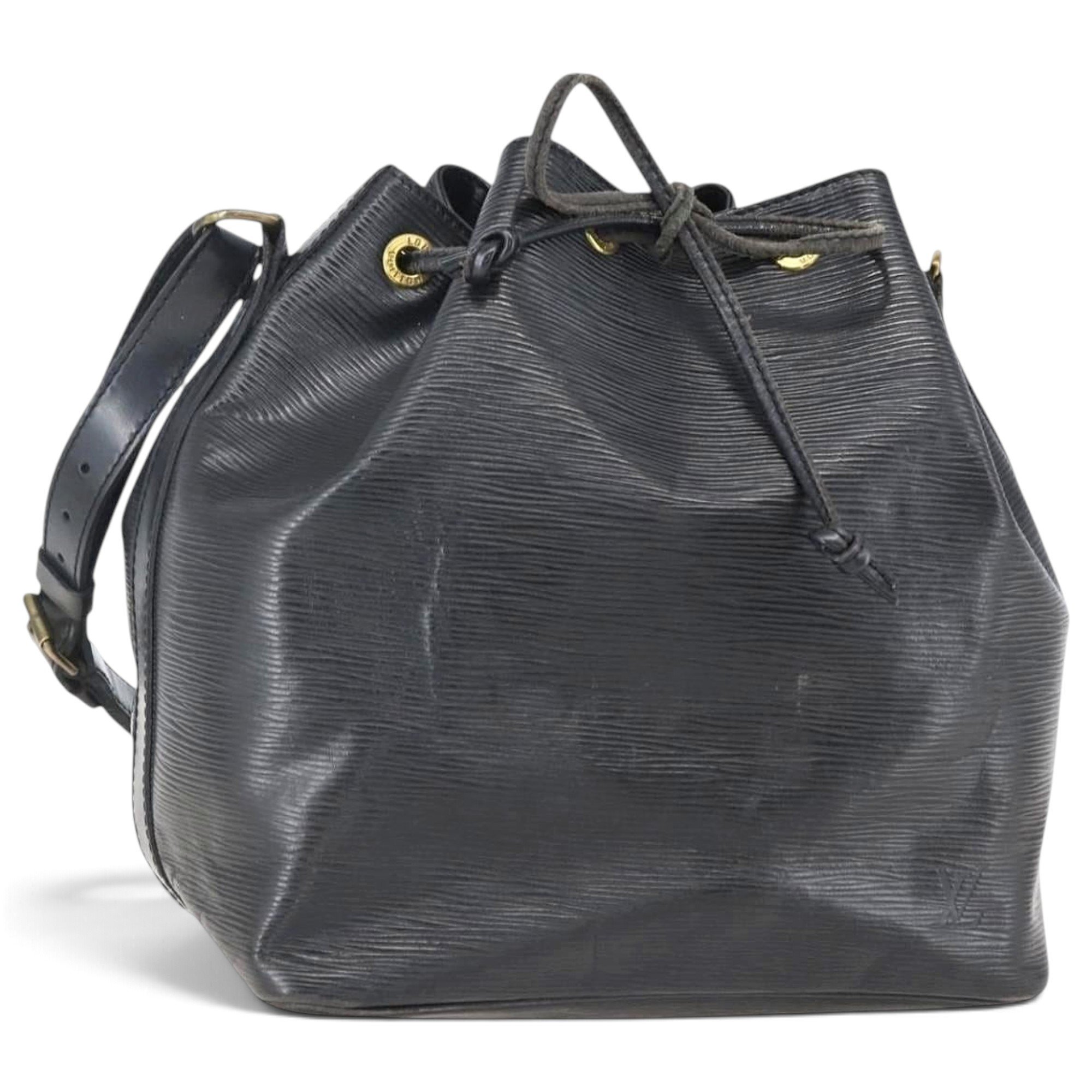 Leather 24h bag