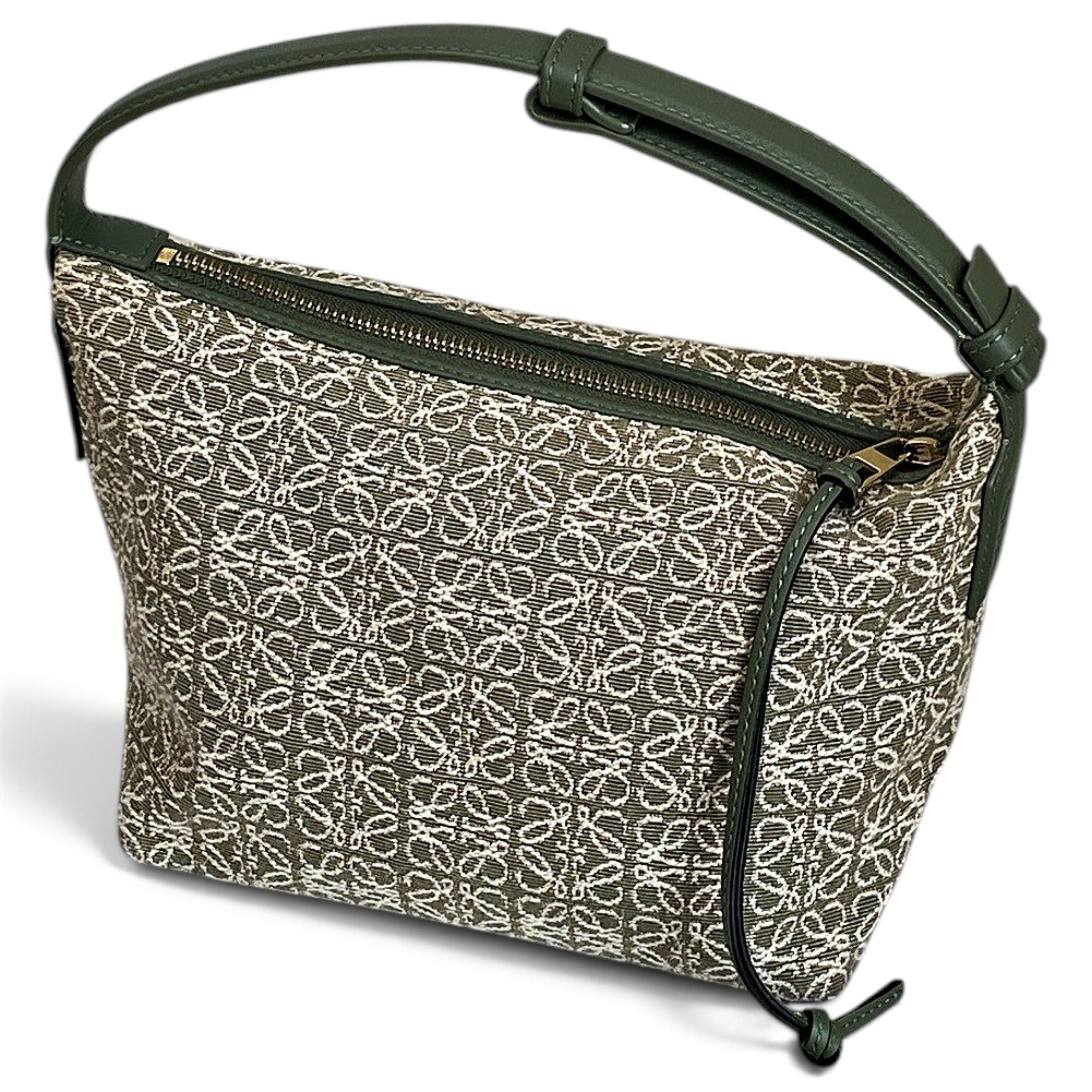 Cubi cloth handbag