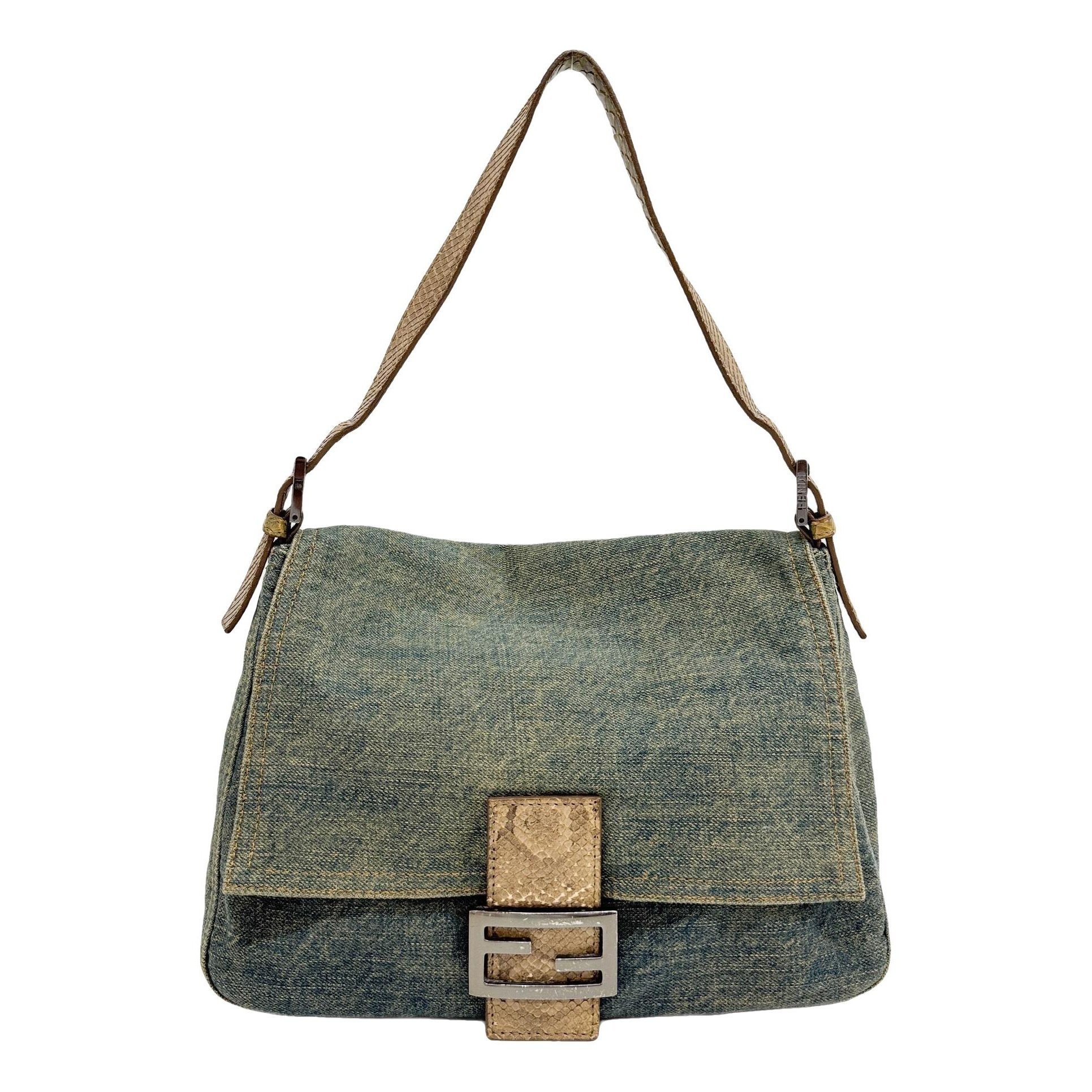 Mamma Baguette handbag