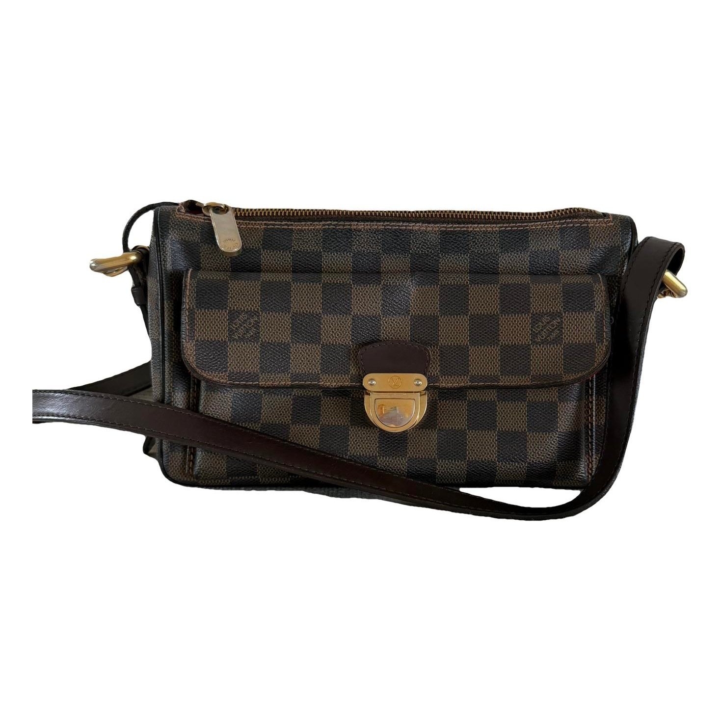 Ravello leather handbag
