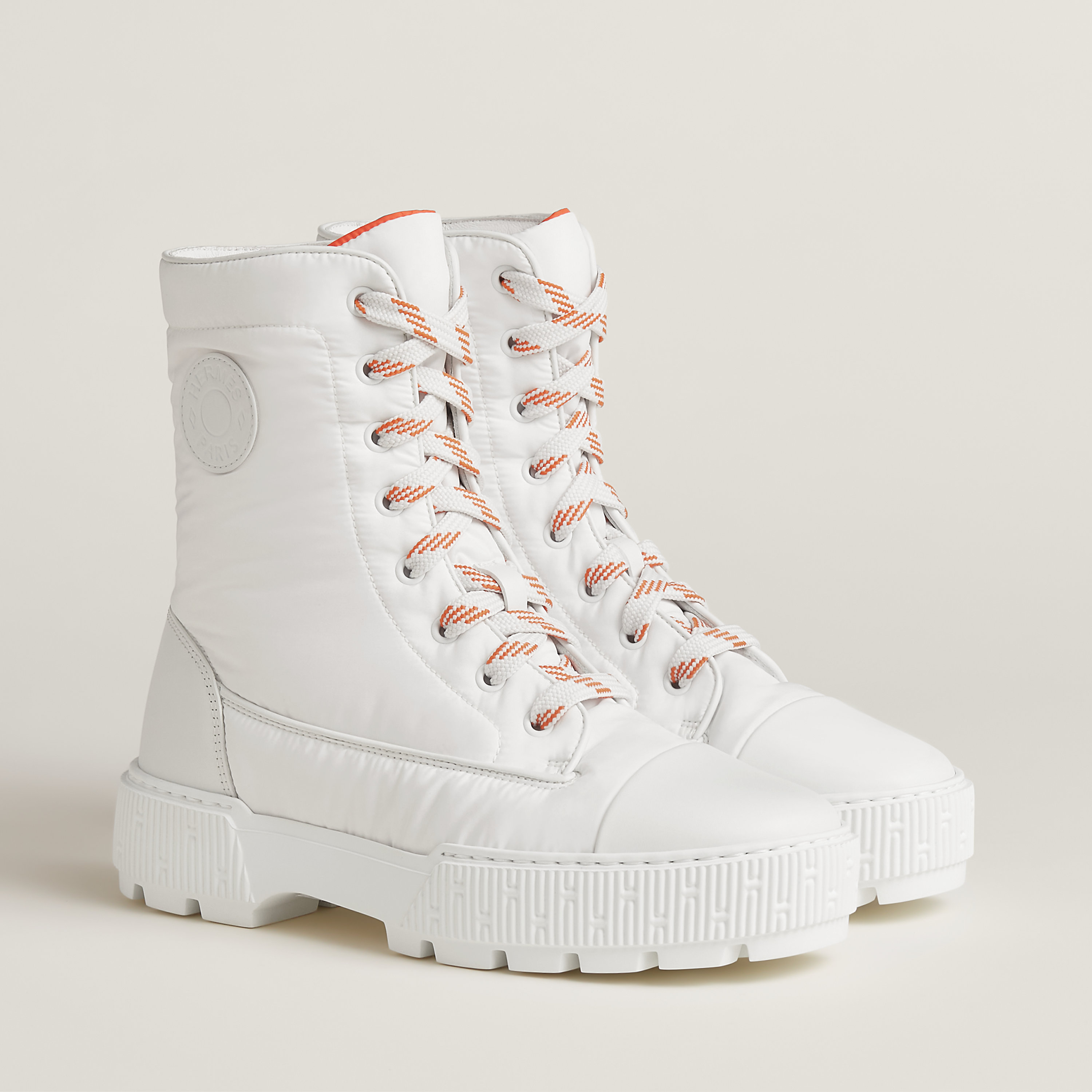 Fresh ankle boot