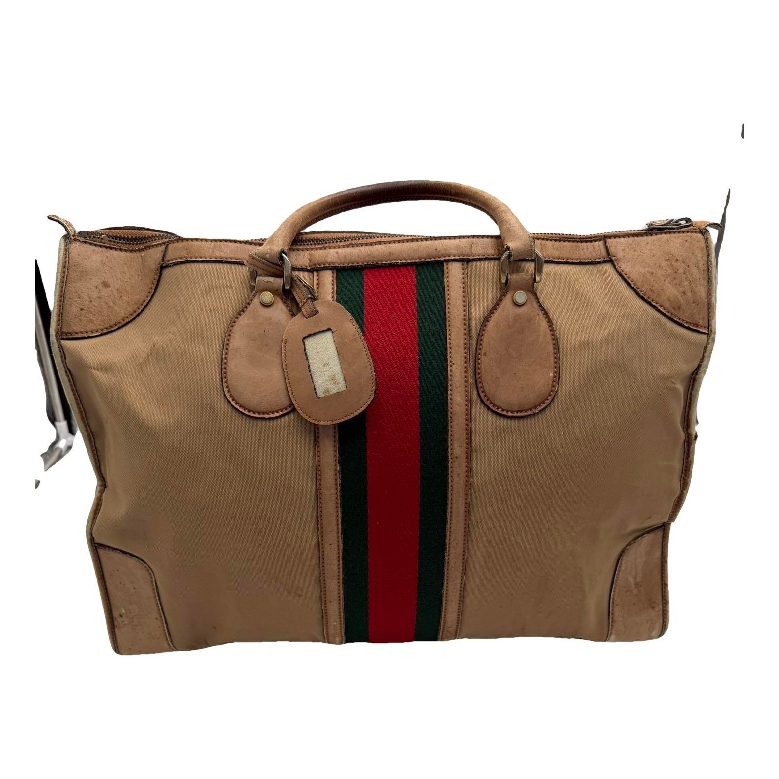 Cloth 48h bag