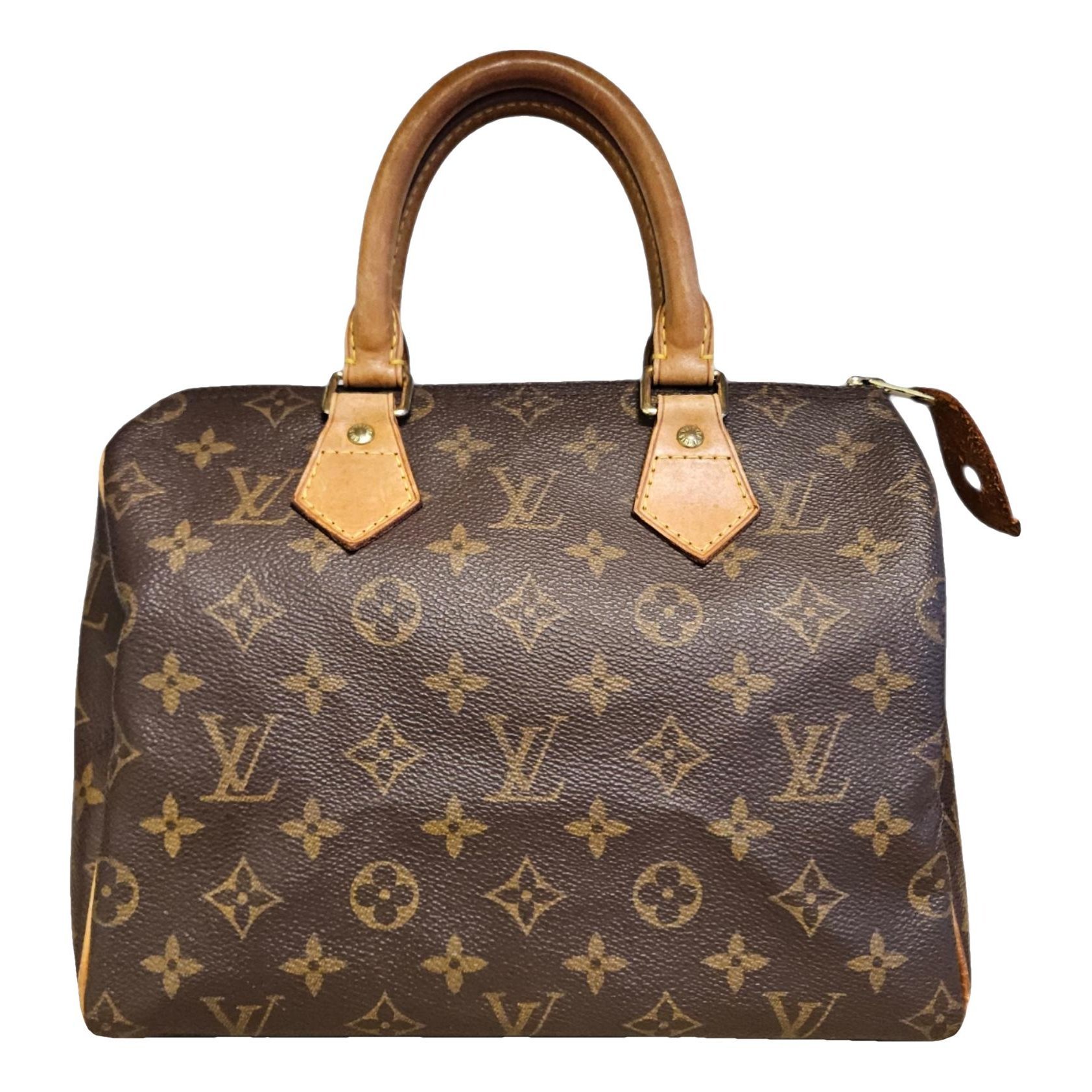 Speedy handbag