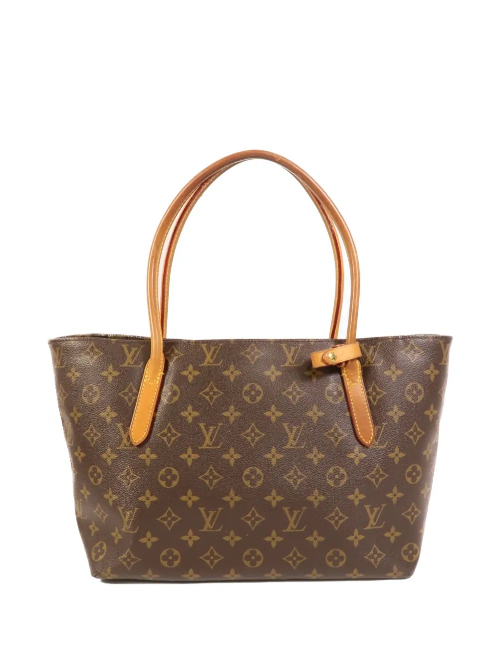 Raspail PM monogram shoulder bag