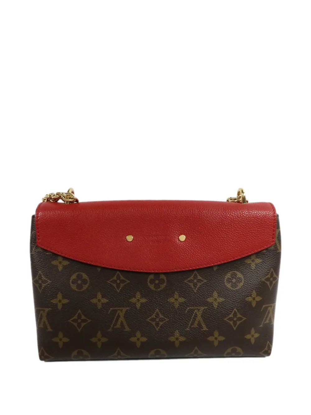 Saint Placide shoulder bag