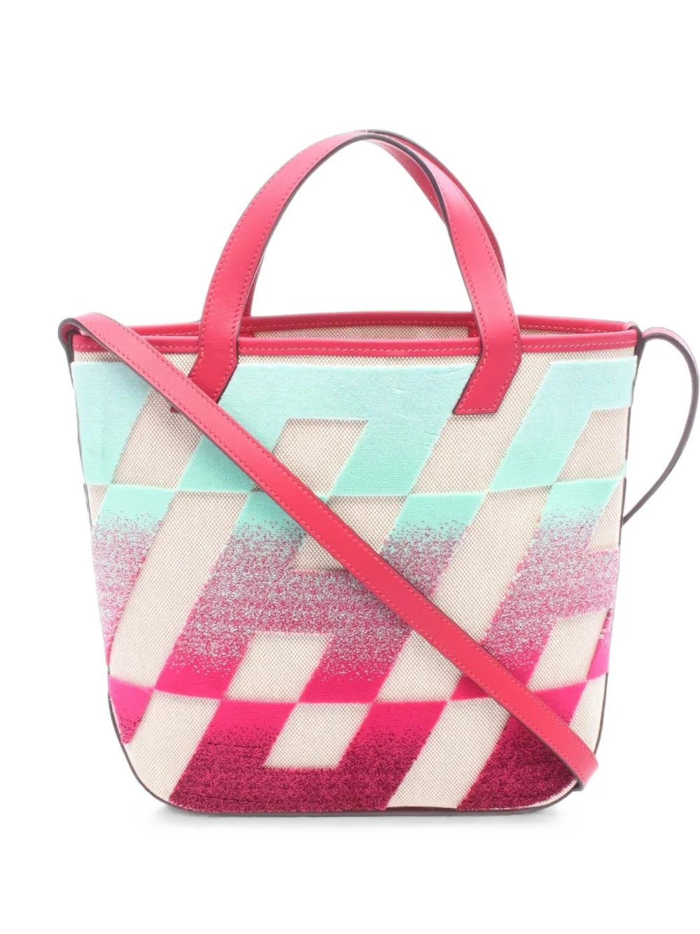 2021 PM H Ambie tote bag