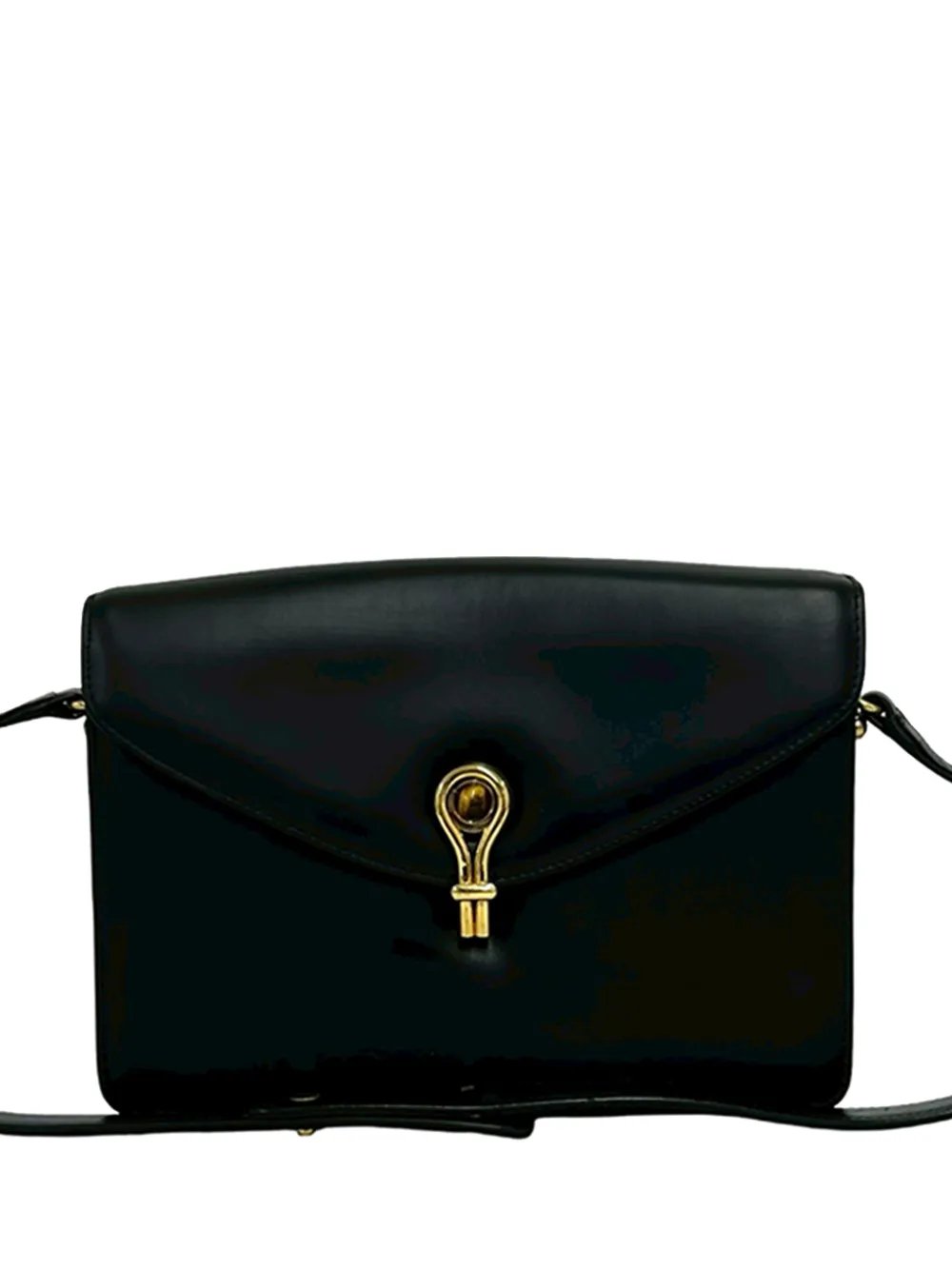 1970-1980 Calfskin crossbody bag