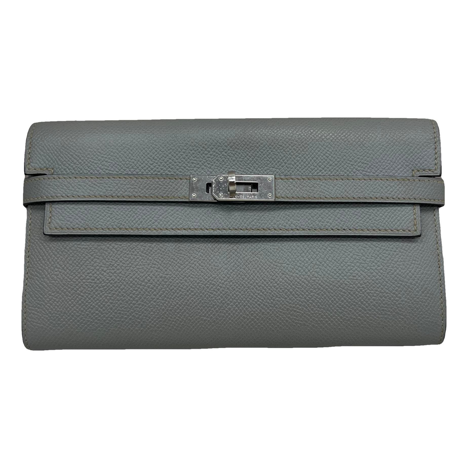 Hermes Kelly 40 Handbag