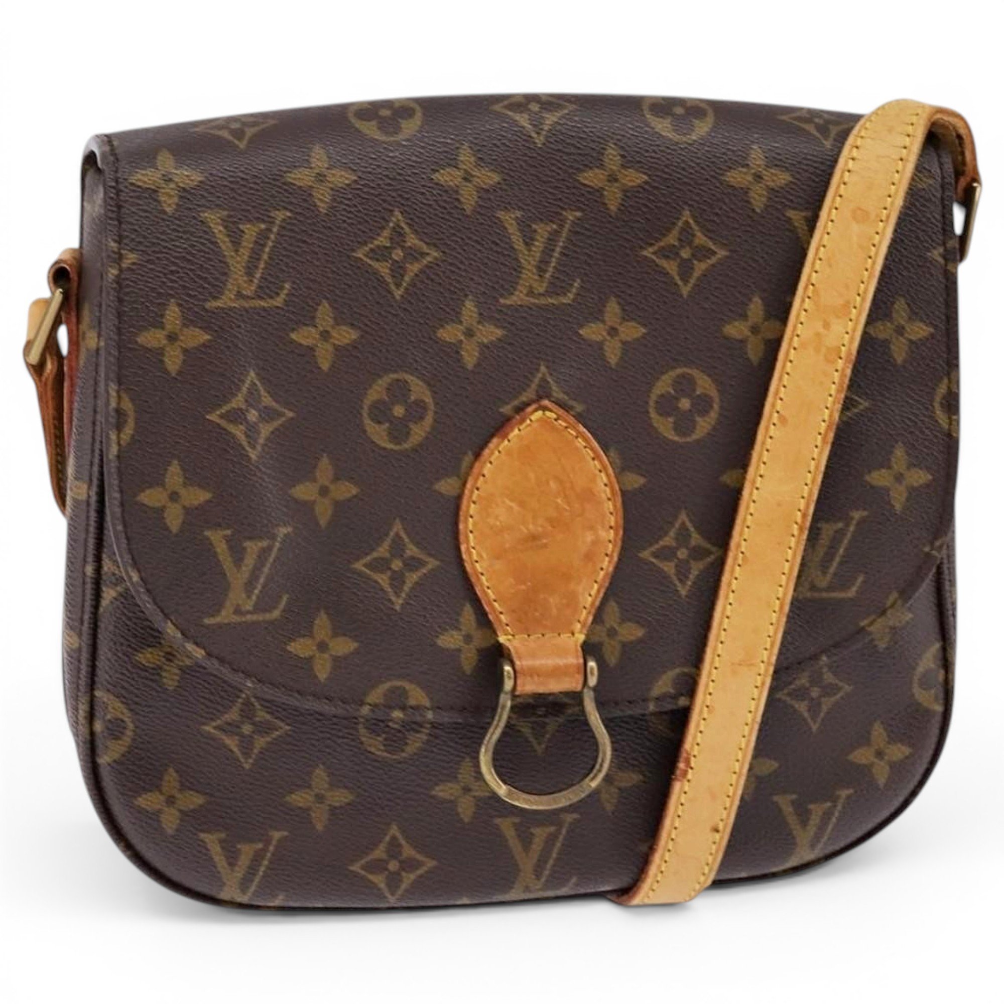 Louis Vuitton Handbag