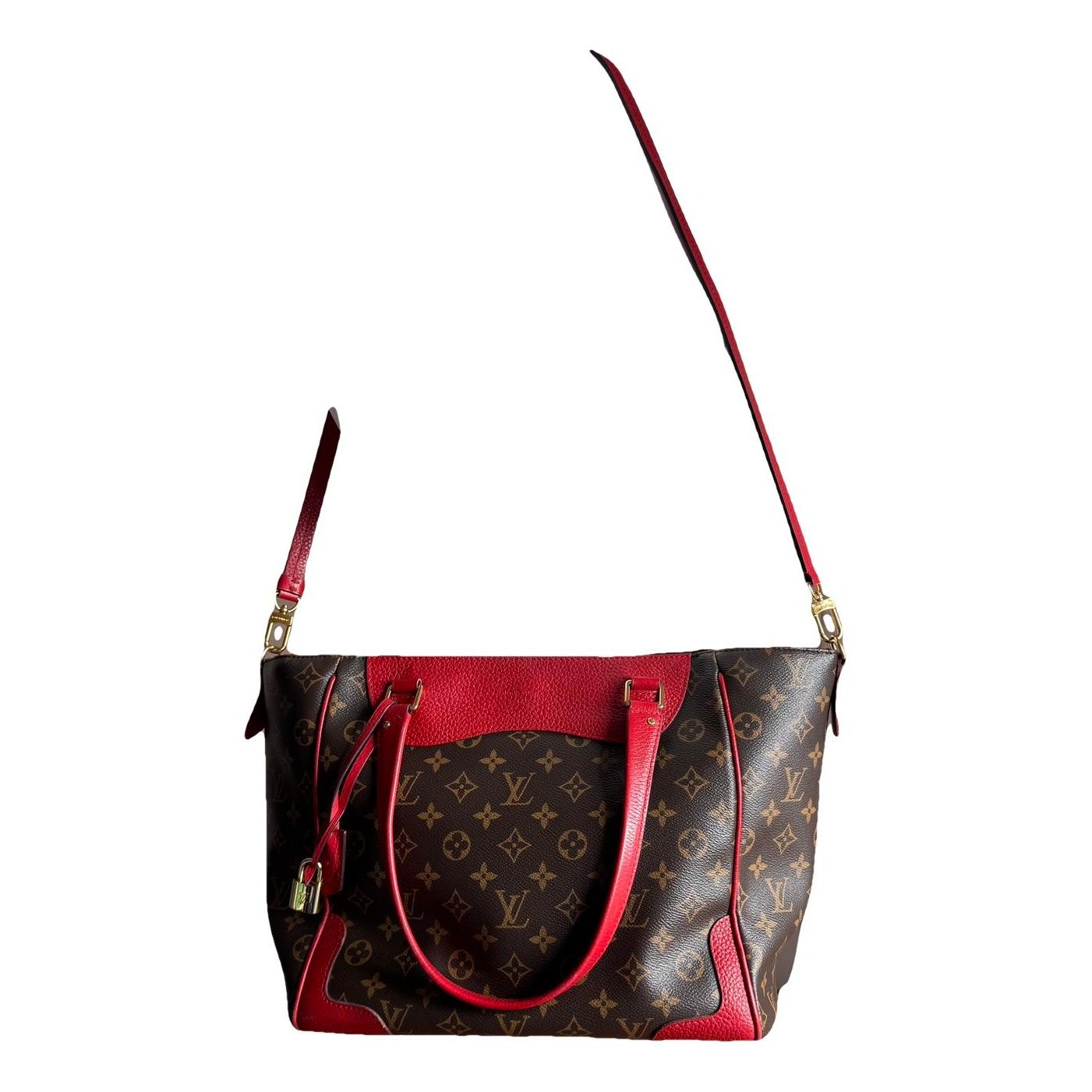 Estrela cloth tote