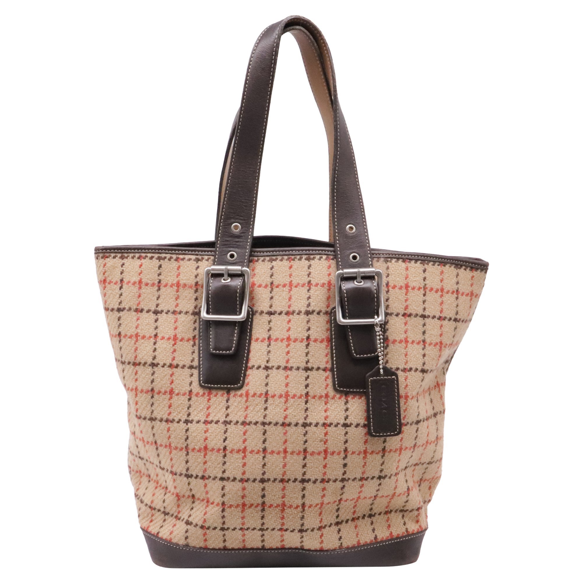 Wool bag