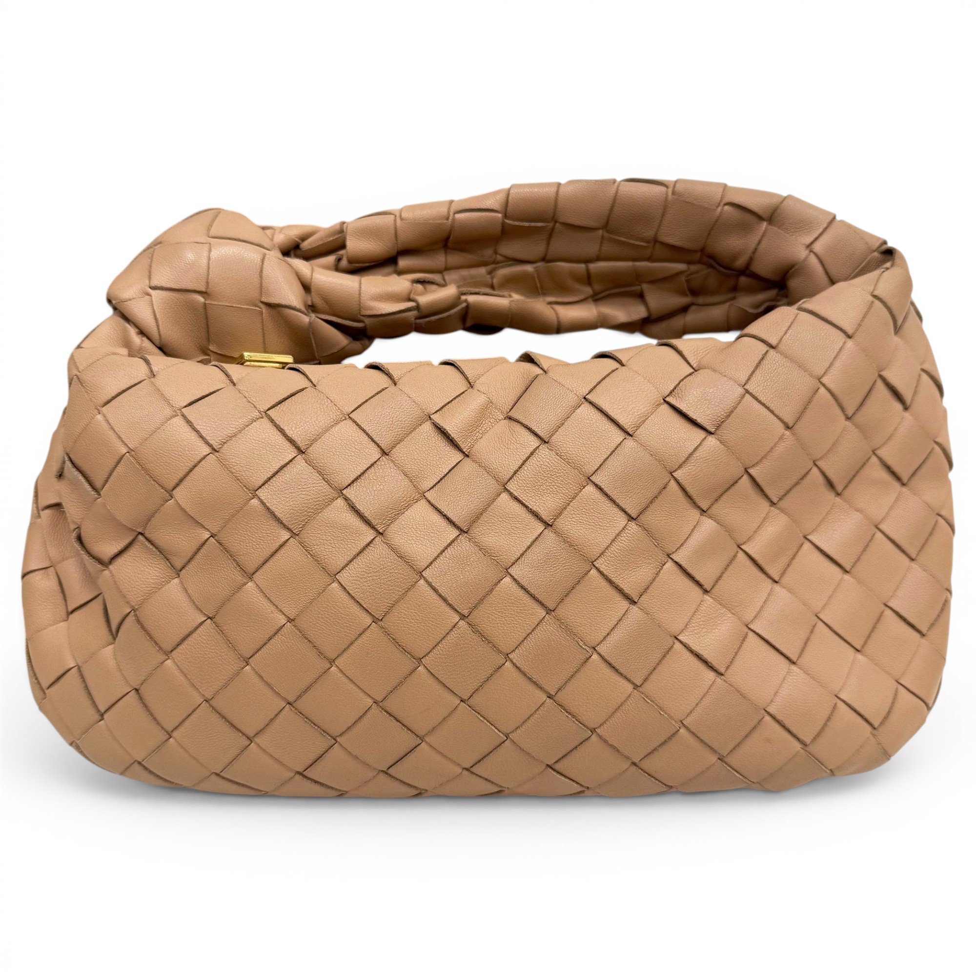 Jodie leather handbag