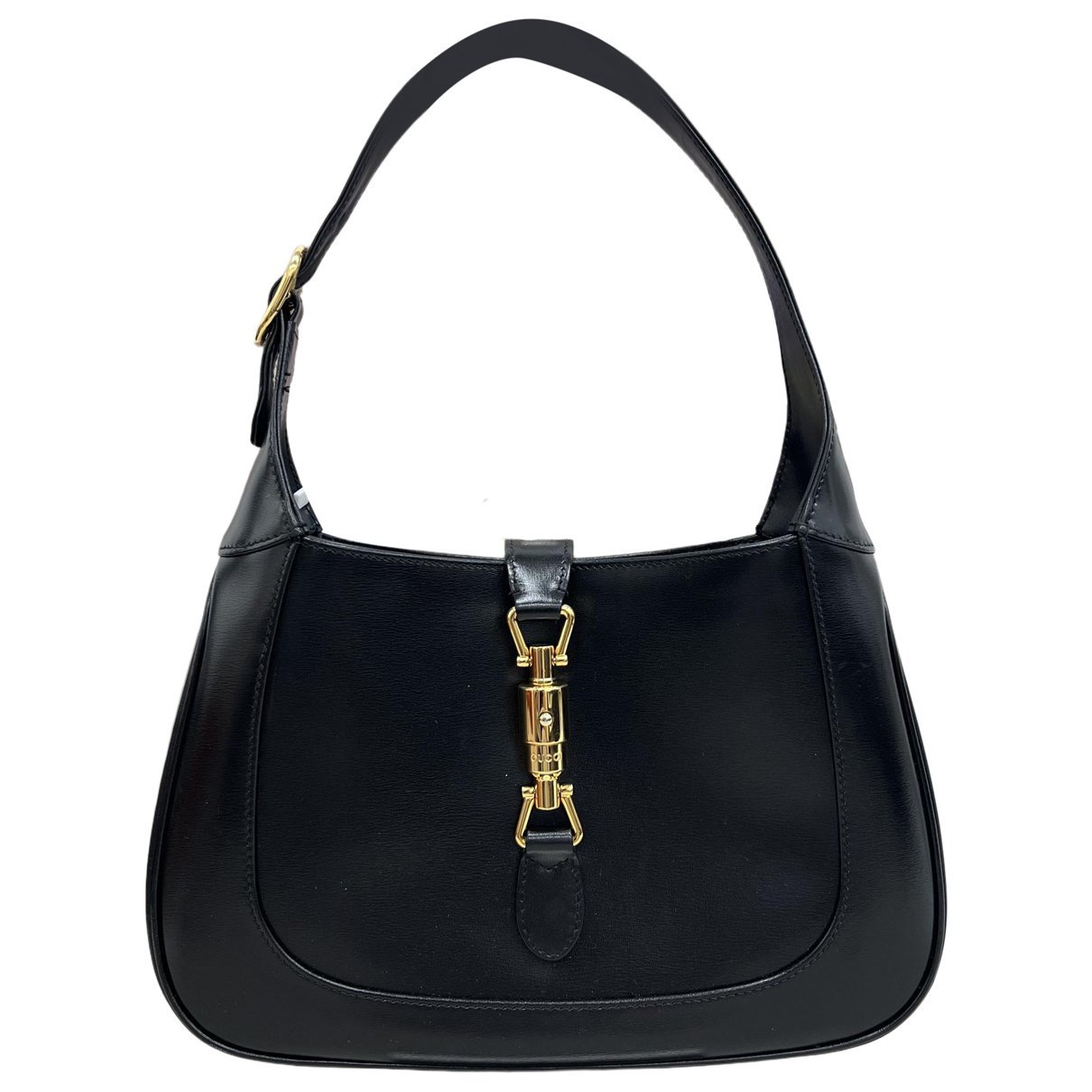 Jackie 1961 leather handbag