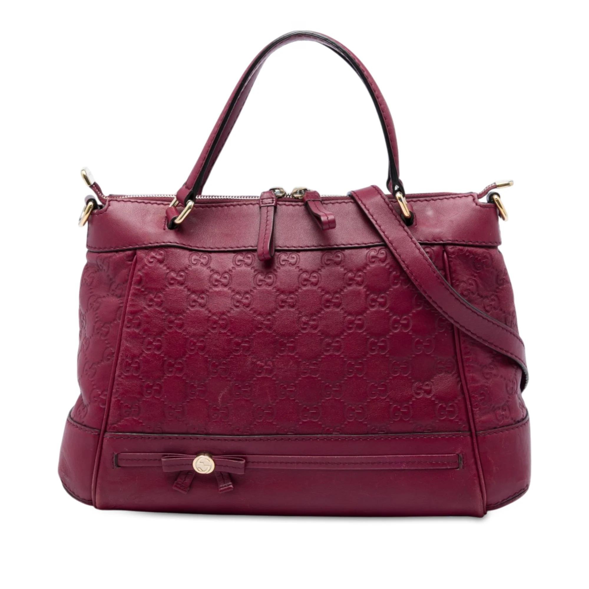 Pony-style calfskin handbag